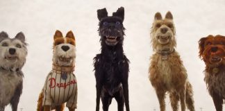 Crítica de ‘Isla de perros’, el retorn d’Anderson