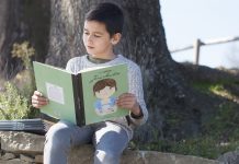 Petita & Gran, una col·lecció de llibres sobre dones exterodinàries