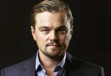 Lovers&Haters. Leonardo DiCaprio