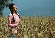 CINECLUB VIC. Mountain Cry