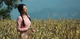 CINECLUB VIC. Mountain Cry