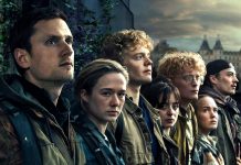 Crítica de ‘The Rain’, un thriller post apocalíptic de Netflix