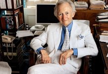 Comunicat de dol. Adéu, Tom Wolfe