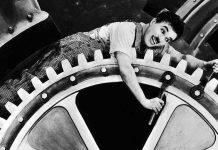 CINEMA PARADITO. Herois