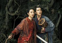 Tornen les Nits de cinema oriental a Vic