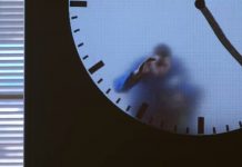 Crítica de ‘Time thieves’