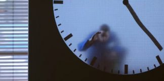 Crítica de ‘Time thieves’