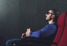 CINEMA PARADITO. Paradito