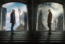 ‘Counterpart’, una sèrie d’espies en un món de ciència-ficció
