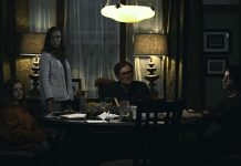 Crítica de ‘Herditary’