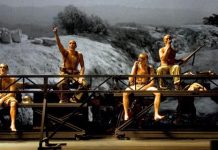 TEATRE. Torna ‘In memoriam. La quinta del biberó’