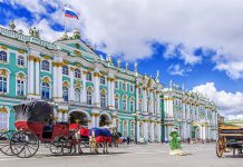 ‘La felicidad conyugal’, Lev Tolstói