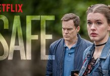 ‘Safe’, la nova sèrie de Michael C. Hall