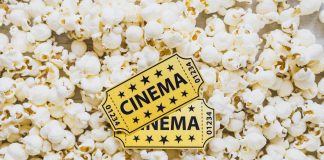 Aquest divendres al cine…