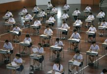 Crítica de “Bad Genius”