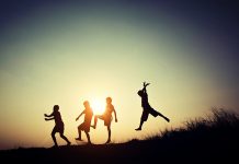 Aventures, bicis i cintes de vídeo