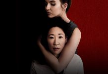 ‘Killing Eve’, la psicòpata més adorable del món