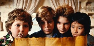 ‘Los Goonies’, el llibre