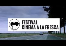 El Festival de cinema a la fresca de Manlleu consolida el seu format