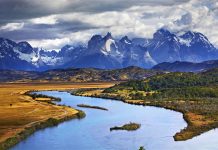 Meravelles d’Amèrica del sud. ‘En la Patagonia’, Bruce Chatwin