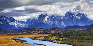 Meravelles d’Amèrica del sud. ‘En la Patagonia’, Bruce Chatwin
