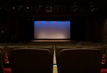 Aquest divendres al cine…