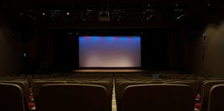 Aquest divendres al cine…