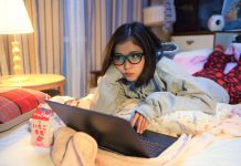 Crítica de ‘Tremble all you want’