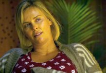 Crítica de “Tully”