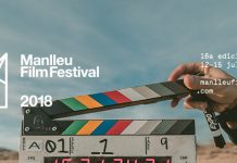 Comença el Manlleu Film Festival