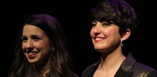 ETC TEATRE. Al cau de les paraules