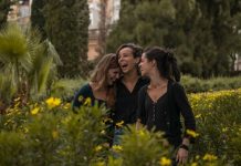 ETC TEATRE. Paraules d’amor