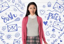 ‘A todos los chicos de los que me enamoré’, Netflix continua apostant pel públic adolescent