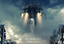 ‘Extinción’, una història de ciència-ficció de Netflix