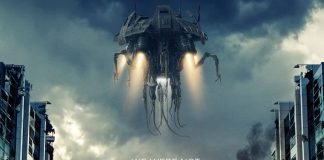 ‘Extinción’, una història de ciència-ficció de Netflix