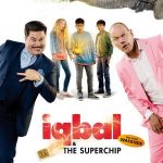 iqbal y el superchip