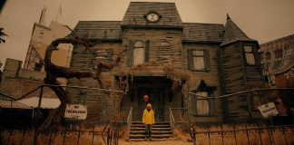 Les localitzacions de l’univers Stephen King