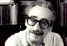 Pedrolo, un dels genis de la novel·la negra en català