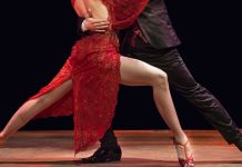 ETC TEATRE. Rèquiem per un tango