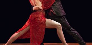 ETC TEATRE. Rèquiem per un tango