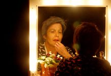 ETC TEATRE. Últim acte