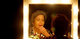 ETC TEATRE. Últim acte