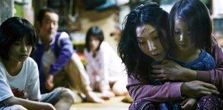 Crítica de ‘Un asunto de familia’