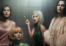 ‘Las chicas del cable 3’, més drama que mai