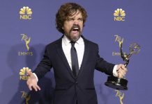 ‘Joc de Trons’ s’imposa a la batalla pels Emmy