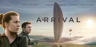 ‘Arrival’, la ciència-ficció més humana