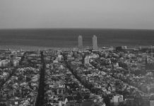 ‘Lleugera sang’, Xavier Zambrano