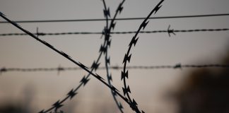 Film Challenge d’octubre. Pel·lícules de presons