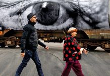 CINECLUB VIC. Caras y lugares