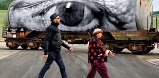 CINECLUB VIC. Caras y lugares